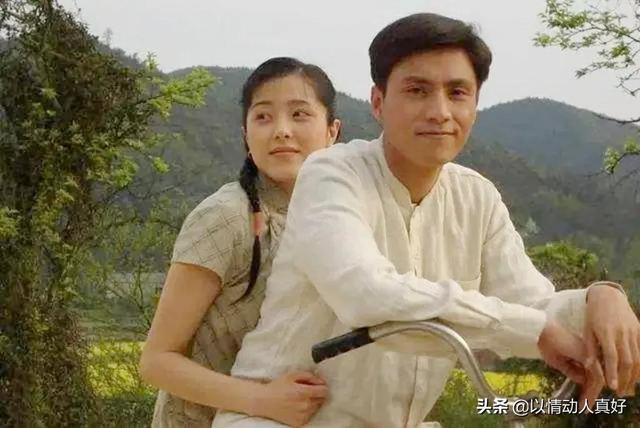 曾黎主演的电视剧，曾黎演过哪些电视剧（母亲别样的真言最感人）