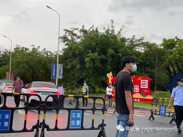 三亚疫情最新消息今天封城了，三亚疫情最新消息今天封城了顺丰查单（在封城前6小时，逃离三亚）