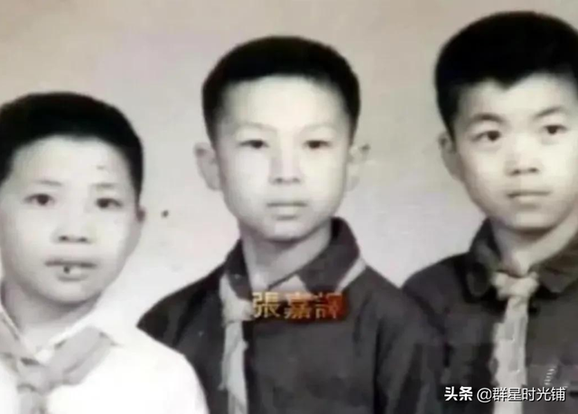 “娱乐圈劳模”张嘉译：40岁才走红，与王海燕的恩爱婚姻引人羡慕