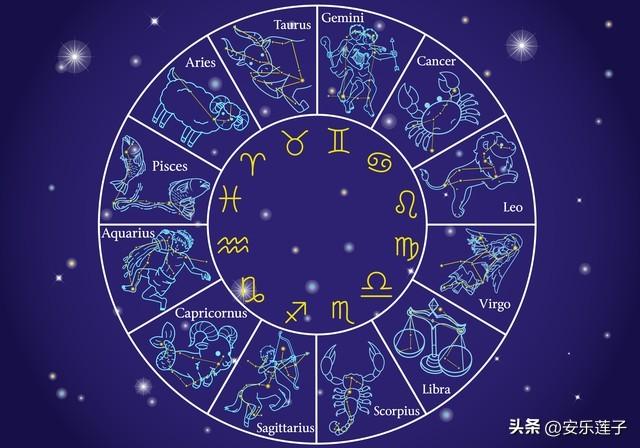 星座的知识，星座的知识问答（星座闲谈：星座小常识）