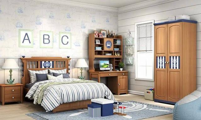 童装品牌排行榜前50名，中国童装品牌排行榜前十名（2022十大儿童家具品牌TOP排行榜）