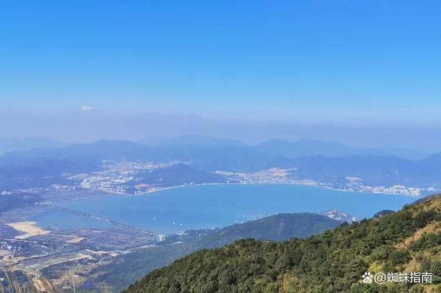 深圳大鹏湾旅游景点，深圳大鹏湾旅游景点有哪些（深圳大鹏湾旅游景点推荐）