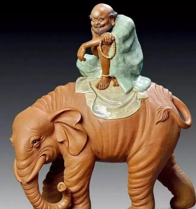 十八罗汉排名，十八罗汉排名及顺序（你知道十八罗汉是哪十八个人）