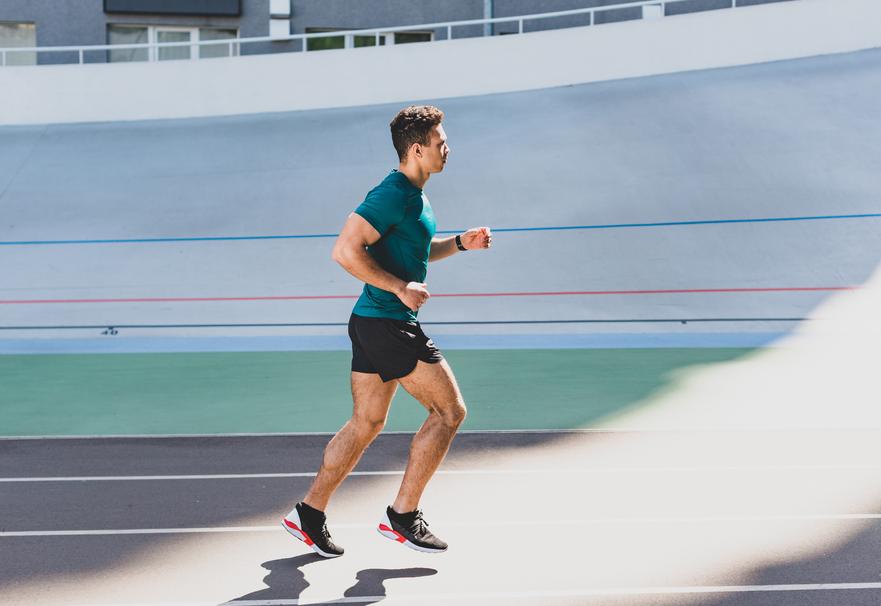 跑步减肥的最佳时间跑多久，跑步瘦身的正确方法