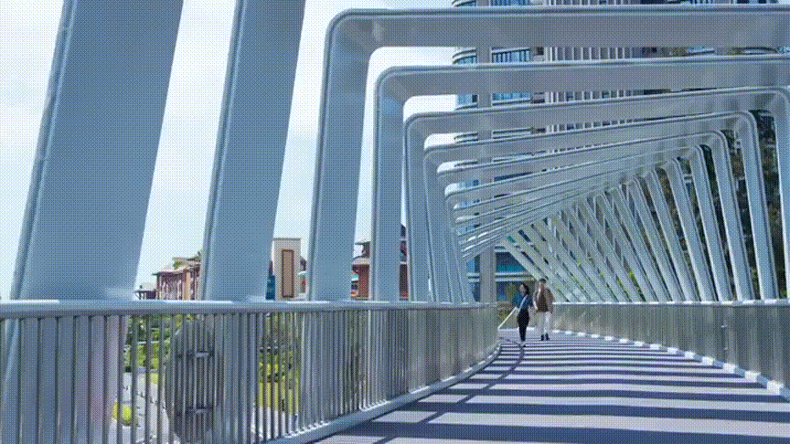 厦门十大主题公园是什么，厦门最美的公园是哪一个（新春新开端，追剧游厦门~）