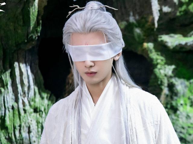 木木夕是什么意思，木木夕子是什么意思（《沉香如屑》萤灯终下线）