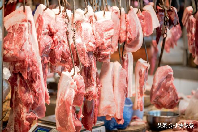 如何辨别不同部位猪肉，如何辨别不同部位猪肉的真假（内行人专挑“这4个部位”）