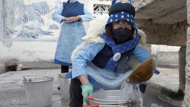 大理温泉哪里最好，大理古城温泉攻略（到大理洱源遇见冬日里的治愈烟火气）