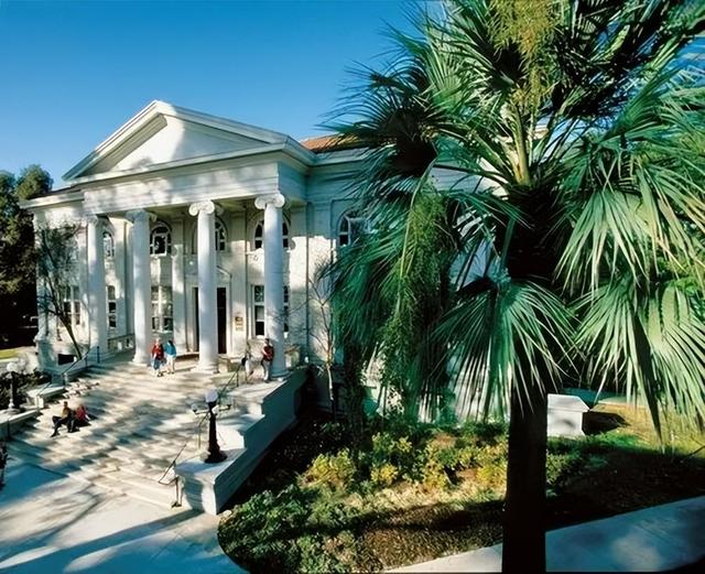 申请国外大学需要什么条件，申请国外大学（3所藤校不在Top10）