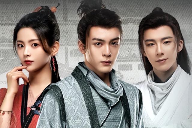 最热电视剧排行榜前十名，热门电视剧排行榜前十名（2022年还剩4个月）