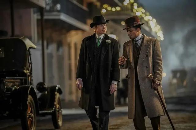 第一部吸血鬼电影，细数十大吸血鬼电影（爱欲迷幻的血腥宇宙）