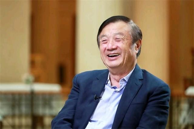 孟军近照片，对新一代有什么积极意义（孟晚舟坚强、任平沉稳、姚安娜哈佛学霸）