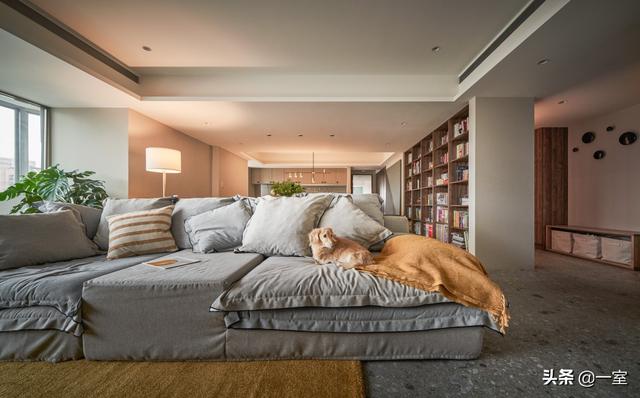 吊顶的七种做法，吊顶的七种做法图片（谁说吊顶就很low）