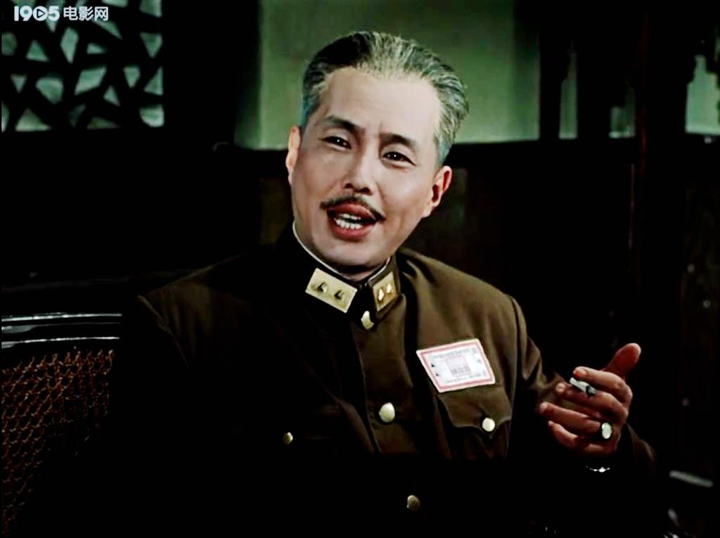 记得电影《东进序曲》吗?著名演员李炎主演,故事曲折,扣人心弦