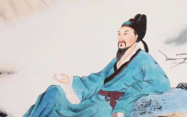 才华横溢的下一句，文采斐然下一句是什么意思（直到200年后才现下半句）