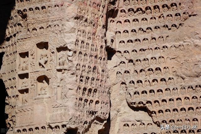 云冈石窟门票多少钱，云冈石窟门票优惠政策（去年国庆假期的“薅羊毛”之旅）