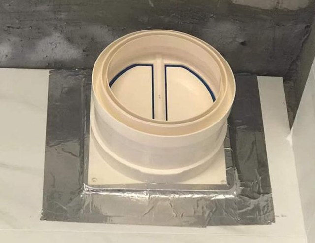 抽油烟机防火止回阀行吗，油烟机防回烟止回阀（越来越多人选择在厨房装止逆阀）