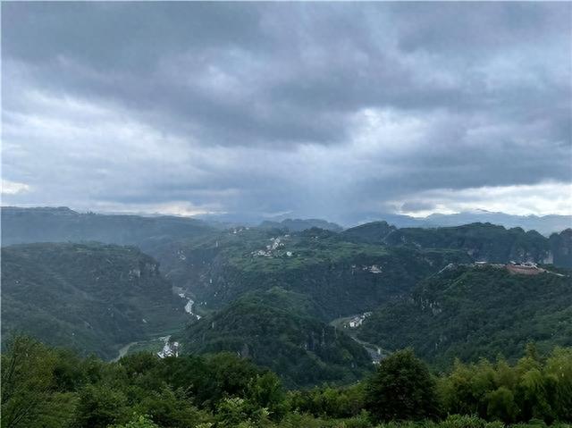 景色美如画，新昌最值得去的10个地方，简直太美了