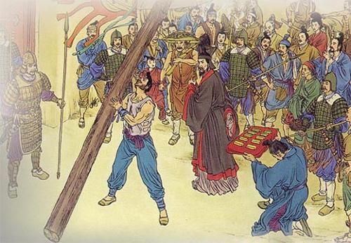 王安石的诗有哪些，王安石有哪些著名的诗（王安石一生创作1600多首诗）