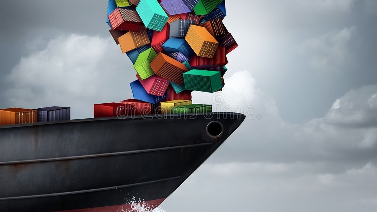 物流龙头股排名,物流股票（未来两年最具影响力的5大“航运概念”龙头股）