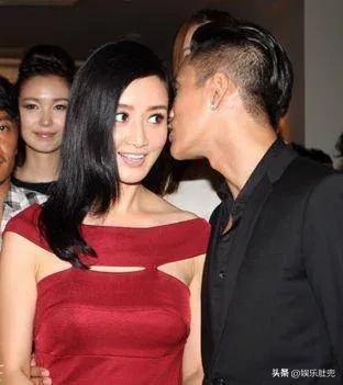 演员赵子琪的老公，赵子琪：22岁离开央视