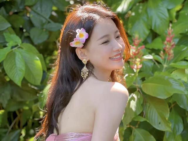 孙怡出演的4部电视剧，揭露了她离婚后的真实生活