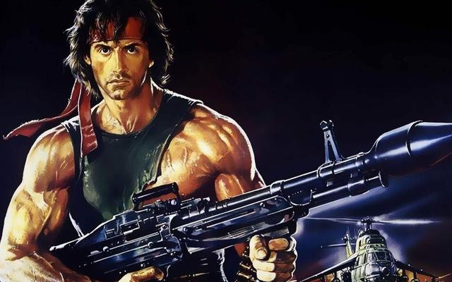 阿诺施瓦辛格肌肉为什么那么好看，施瓦辛格和史泰龙的肌肉是真的吗