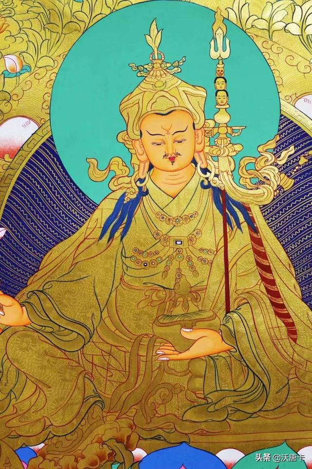 如来佛祖介绍，如来佛祖介绍孙悟空（如来、佛和菩萨有什么区别）