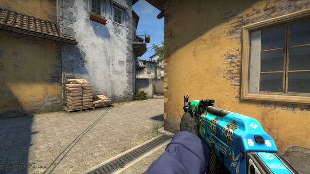 csgo怎么急停，csgo怎么急停比较好（10分钟拯救你的枪法）