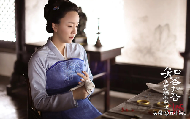 演过情深深雨蒙蒙中的陆尔豪，出道22年终于凭《谢谢你医生》火了