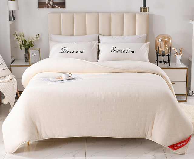 棉花被子好不好，棉子被子好吗（棉花被、纯棉被、纤维被）