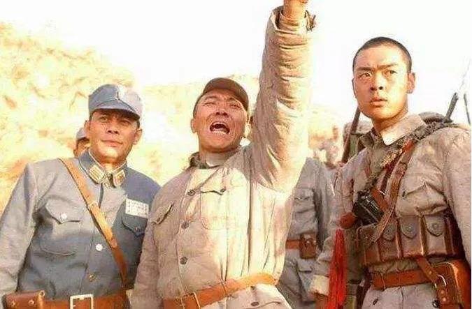 小说里面李云龙和楚云飞最终结局