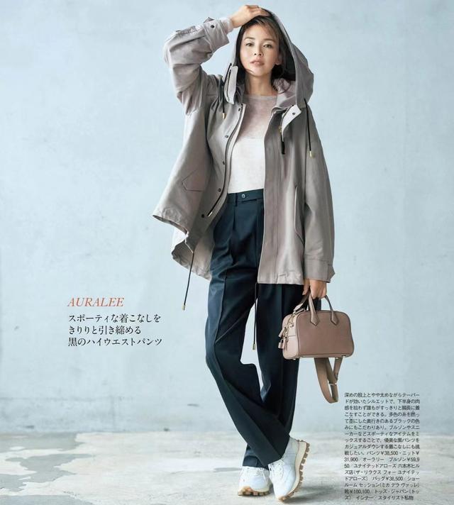 淑女的穿衣打扮，淑女的穿衣打扮描写（为什么必须强调“风格”）