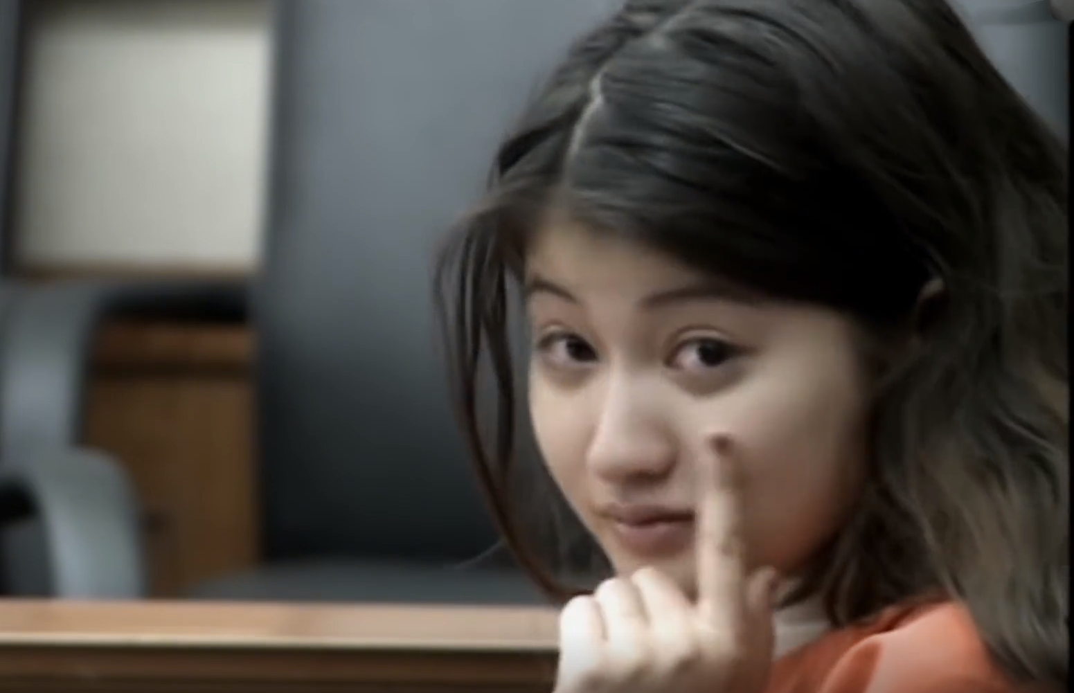 美国灵异事件真实案例（美国）