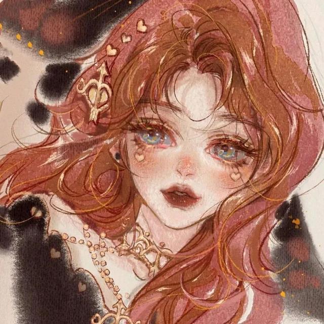 十二星座仙女图片，超仙的十二星座微信（十二星座头像）