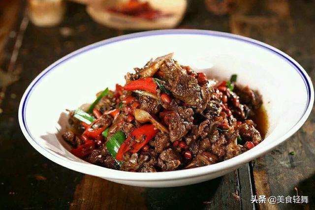 莲花县美食，莲花县美食小吃（看你会喜欢哪几道）