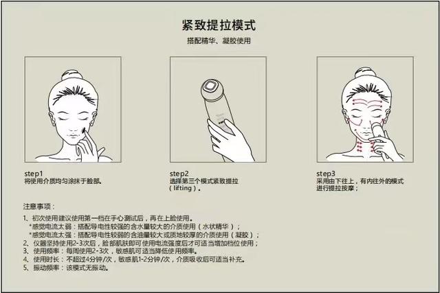 美妆小寺让你的护肤效果加倍，这些美容仪真的有用吗？真相来了