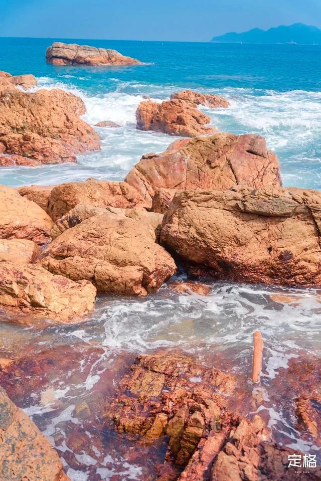 深圳一日游免费必去的地方，深圳最适合一日游的15个免费景点（深圳10个小众打卡地）