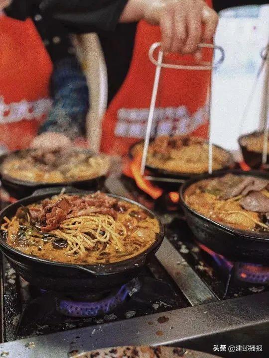 建邺区美食，南京建邺区有什么好吃的地方（建邺12家口碑小吃店春节打烊、开业时间在这里）