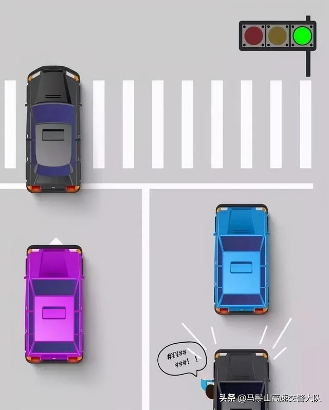 交通信号包括那几类，交通信号包括哪几种（交通安全道路交通安全小知识）