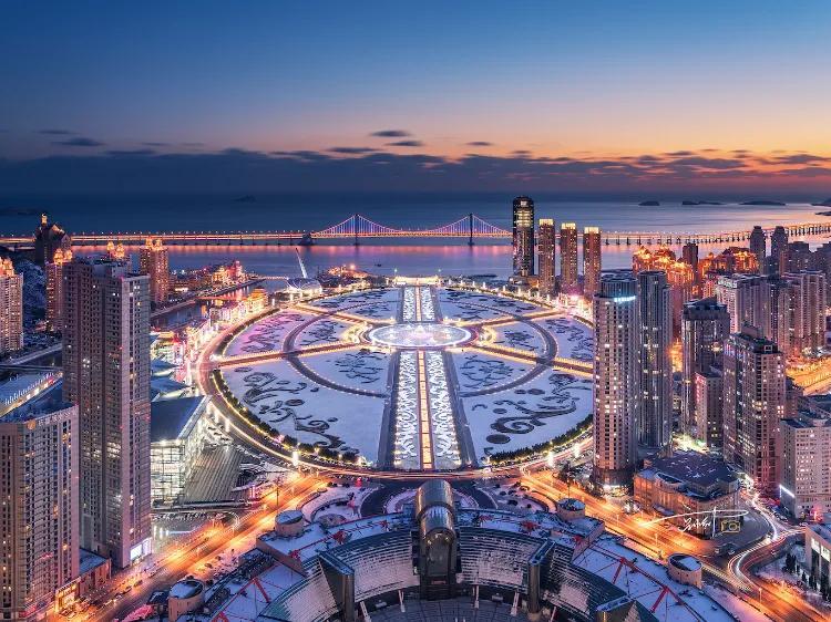 仙浴湾旅游攻略(辽宁大连21个著名旅游景点) - 悦闻天下