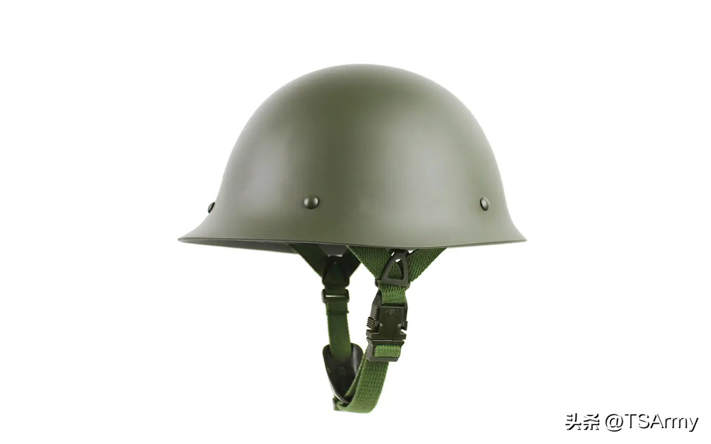 解放军80式钢盔图片