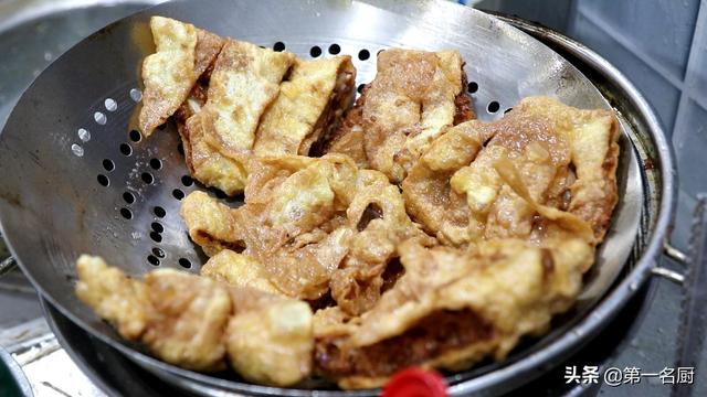糖醋山药片的做法，糖醋山药的家常做法商品和好好简单（5种最好吃的糖醋菜）