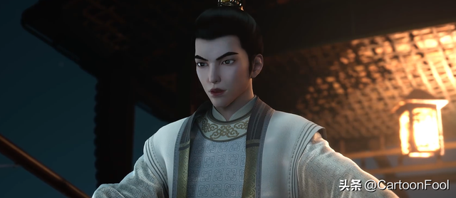 赘婿什么时候才能更新，《赘婿》动画定档4月23