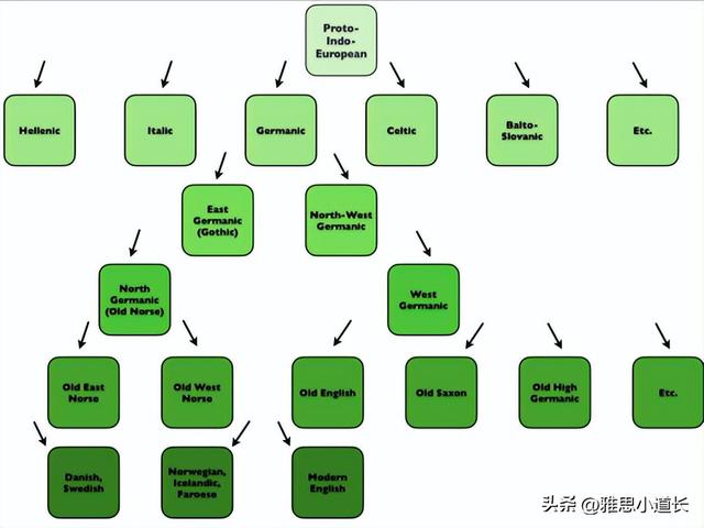 牛的英语怎么说，牛的英文怎么说（为什么在英文中“牛”叫“cow”）