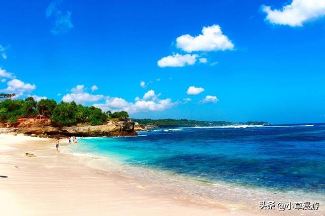 有海的地方哪个比较适合旅游，海边去哪里旅游最好（海岛旅行度假首选）