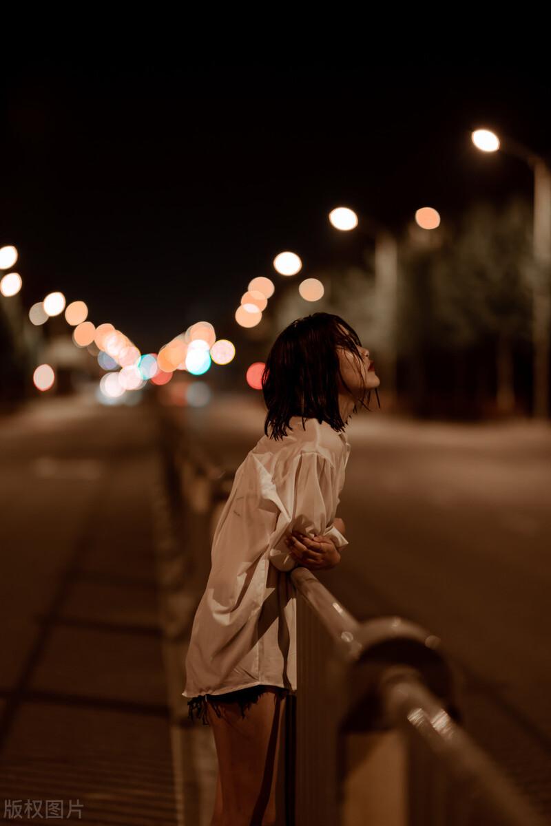 一个人远行伤感的说说 孤独远行的伤感说说 - 珍缘易学