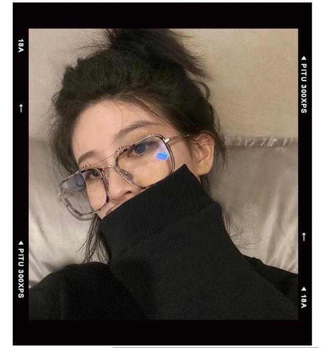 长脸适合什么眼镜，长脸男生适合什么眼镜（什么脸型戴什么眼镜）