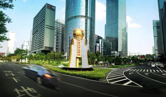 首届中国-东盟网络空间论坛上，中方提出中国与东盟共同打造中国-东盟信息（变的是时间 不变的是脚步）