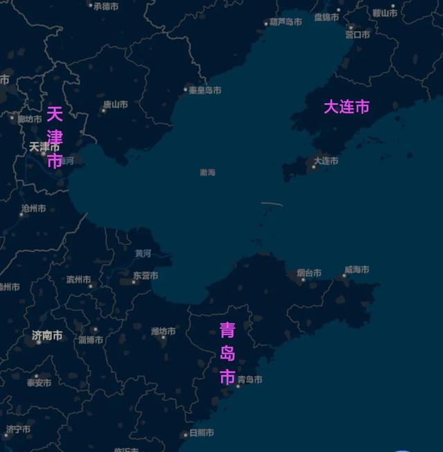 北方城市有哪些，河南北方城市有哪些（北方十大城市<个人观点>）